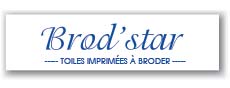 Logo Brod'star