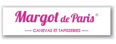 Logo Margot de Paris