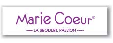 Logo Marie coeur