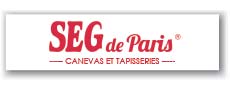 Logo Seg de Paris