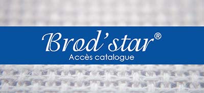 Accès catalogue Brodstart