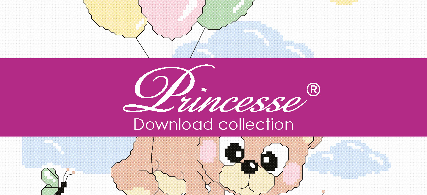 Accès catalogue Princess