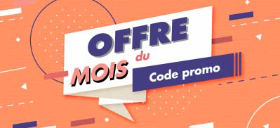 bouton commande