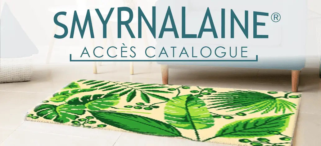 bouton smyrnalaine