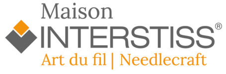 Logo Loisirs créatifs by Interstiss