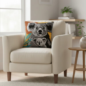 Kit coussin - SEG de PARIS - Koala