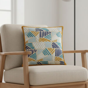 Kit coussin - SEG de PARIS - Zebra