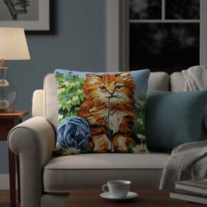 Kit coussin - Margot de PARIS - Bout de Ficelle