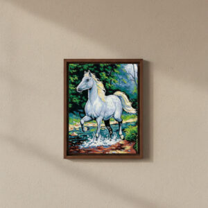 Canevas Margot de PARIS - Cheval Blanc