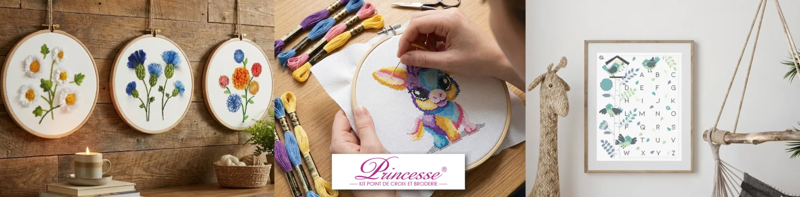 la marque Princesse couverture