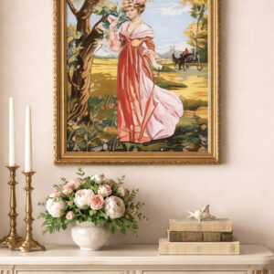 Canevas SEG de PARIS - La lettre