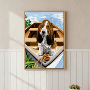 Canevas SEG de PARIS - Moussaillon