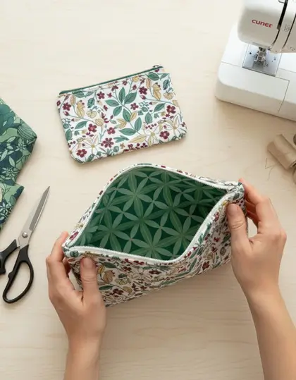 la couture et à la confection