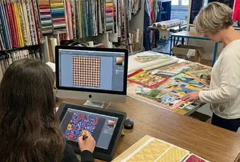 Créateur de dessin exclusifs