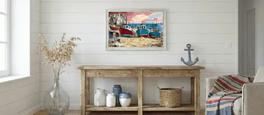 canevas margot de paris