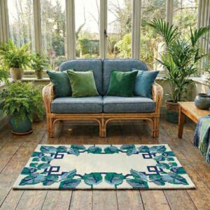 Kit tapis point noué - Smyrnalaine