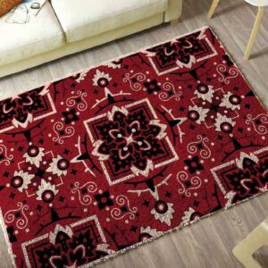 Kit tapis point noué - Smyrnalaine