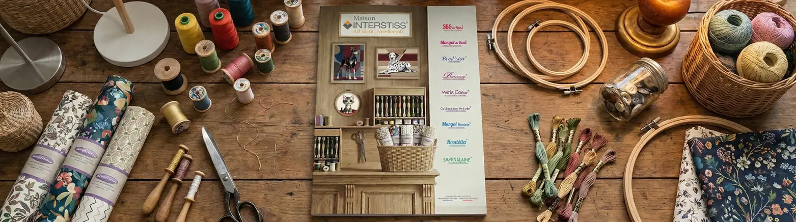 la marque margot de paris couverture