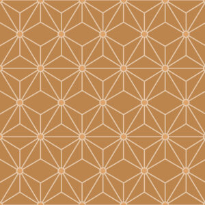 Fabric swatch 3×1.6m – Collection Privée – Asan Vanilla
