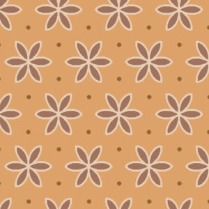 Fabric swatch 3×1.6m – Collection Privée – Zephyr Vanilla
