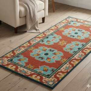 "CARPET " Latch Hook Rug Kit - Smyrnalaine®