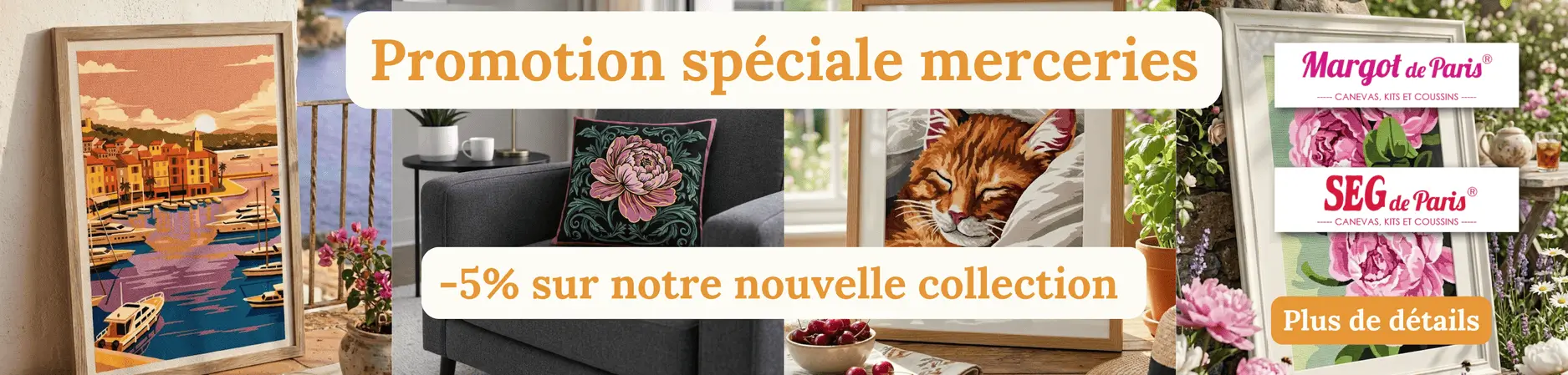 promotions loisirs creatif