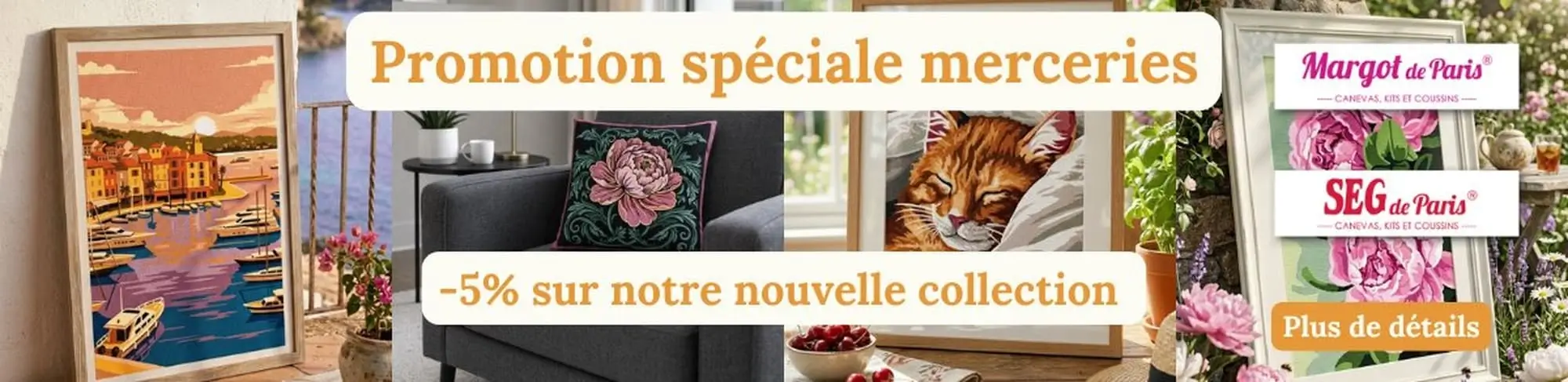 promotions loisirs creatif